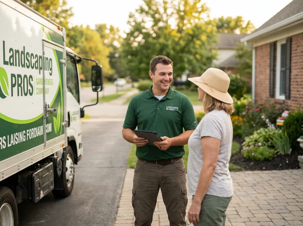 Landscaping Osceola, WI FAQs